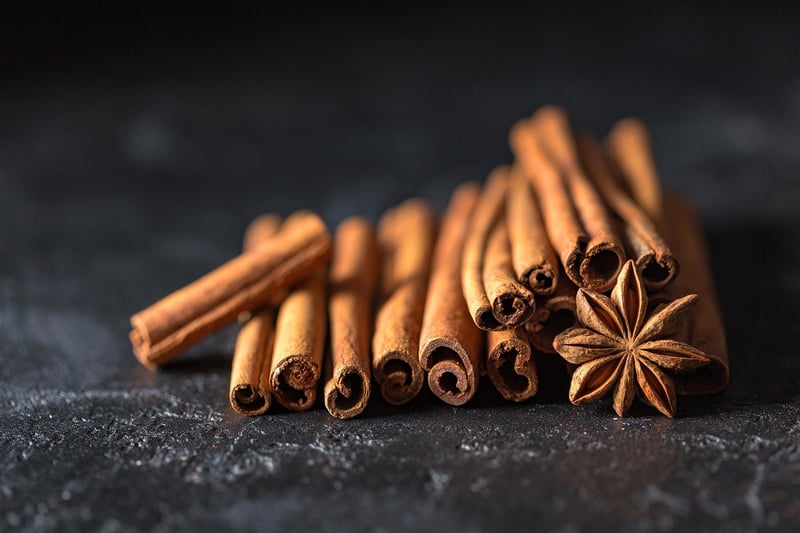 Aromatherapy Oils
